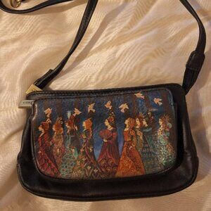 Icon Decorative Purse